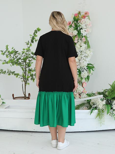 Платье П3-5522/1 фото 9