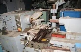 Токарно-затыловочный 1Е811, 16к20, 1А64 фото 2