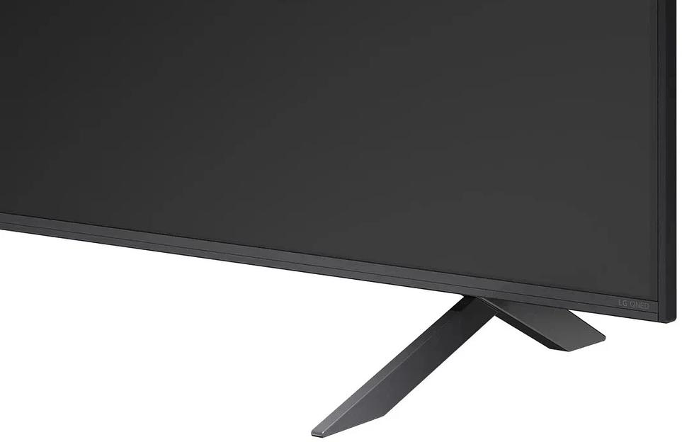 Телевизор LED LG 65" 65QNED80A6A.ARUG черный титан 4K Ultra HD 60Hz DVB-T DVB-T2 DVB-C DVB-S DVB-S2 USB WiFi Smart TV фото 8