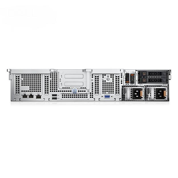 Сервер DELL PowerEdge R750 24xSFF фото 4