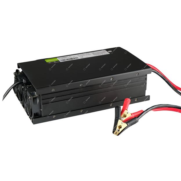 Зарядное устройство 12V 70A (LiFePO4) - 4S фото 1