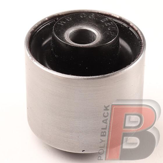 Полиуретановый сайлентблок MB-06-2208 PolyBlack фото 1