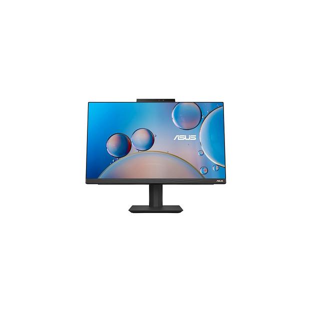 23.8" Моноблок ASUS E5402WVAR-BPC0080 Full HD, Intel Core 3 100U, 8ГБ DDR5, 512ГБ SSD, без операционной системы черный [90pt03j4-m02hr0] фото 1