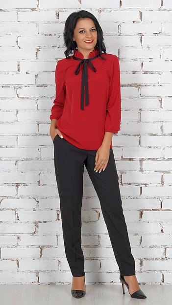 Блуза АР-1711 фото 2