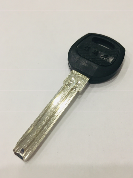 Заготовка ключа BAODEAN (D-159) фото 1