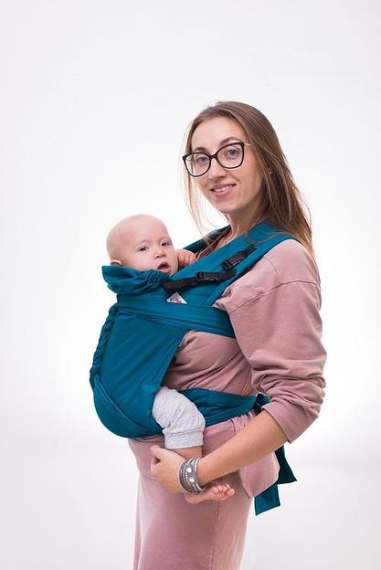 Май-слинг «Морская волна 58» опт фото 1