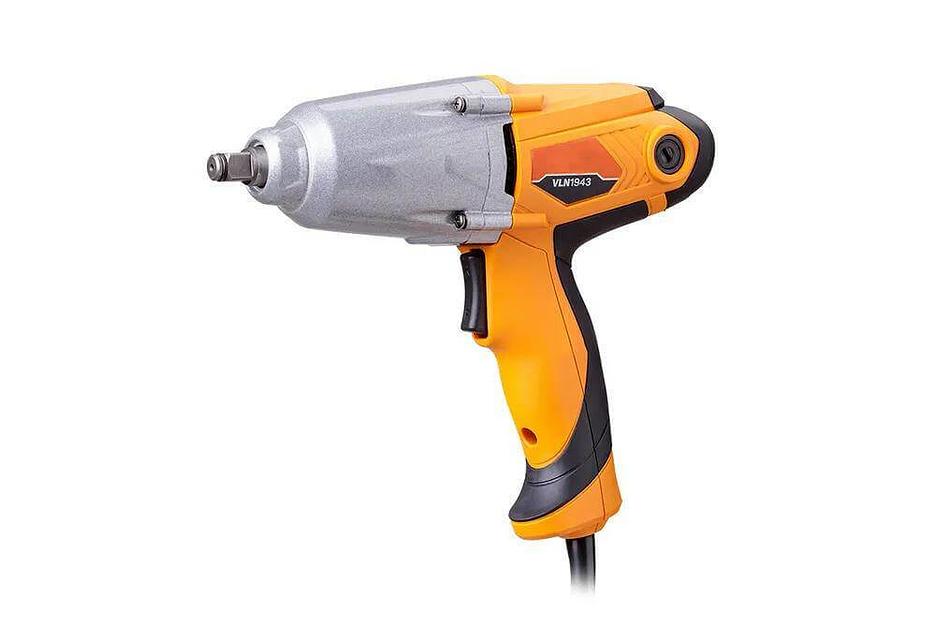 Ударный гайковерт Villager VLN 1943 опт фото 1