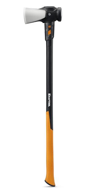 KRAFTOOL KRAFTBUILT 3600 г, 900 мм, мощный колун-кувалда (20665-36) фото 1
