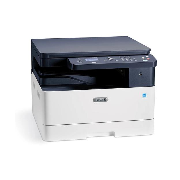 Монохромное МФУ Xerox B1025DN фото 1