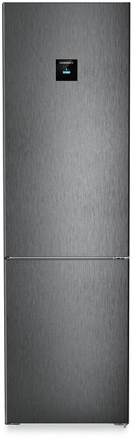 Холодильник Liebherr CNbdc 573i 2-хкамерн. черный фото 1