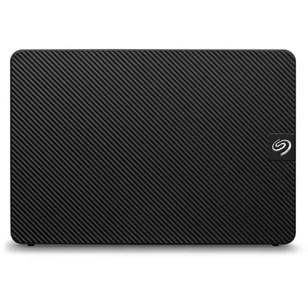 Жесткий диск Seagate Original USB 3.0 12.2Tb STKP12000400 Expansion 3.5" черный фото 3