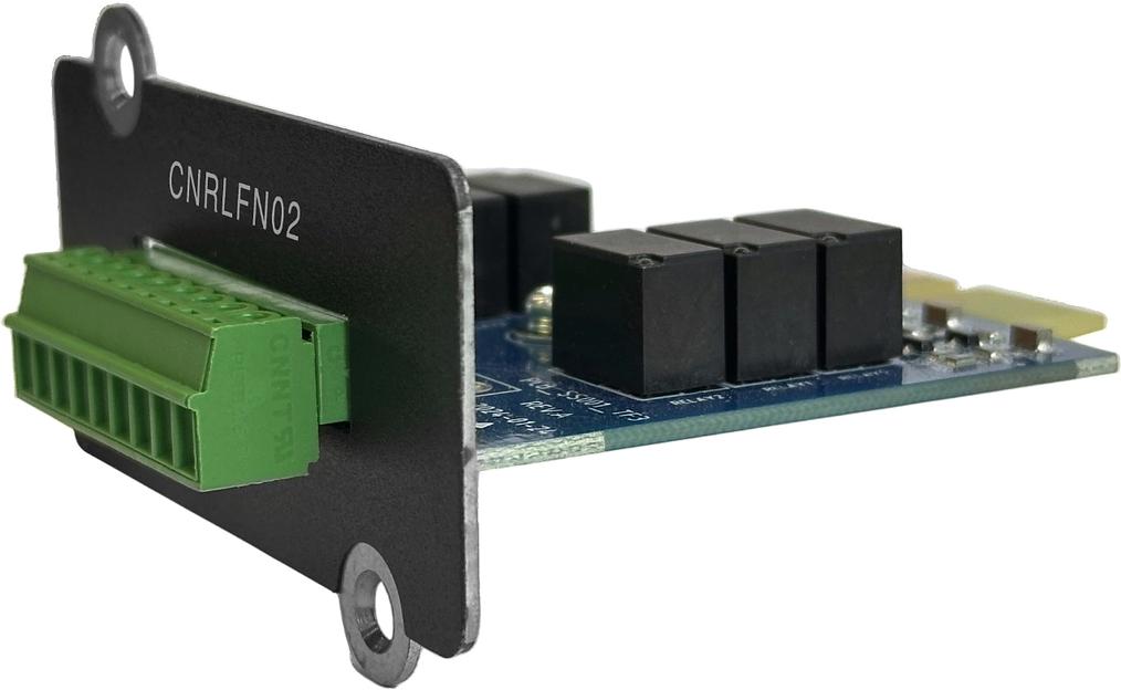 Плата управления Импульс CNRLFN02 фото 1