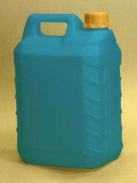 Гуминовый концентрат «Terra 7» 5 л фото 1