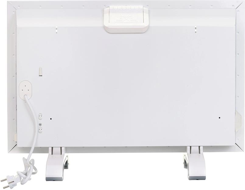 Конвектор ivigo EPK-Pro Wi-Fi EPK4570P10 1000Вт белый фото 7