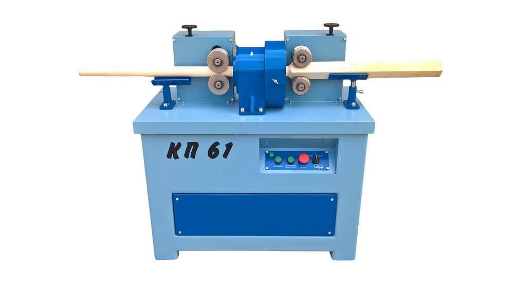 Круглопалочное оборудование КП-61 фото 5