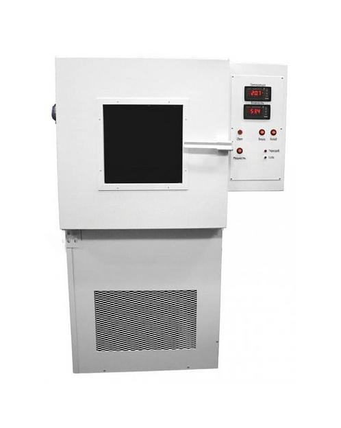 Камера тепло-влага СМ 30/100-80 ТВ опт фото 1