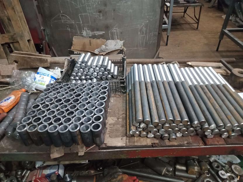 Токарные работы фото 2