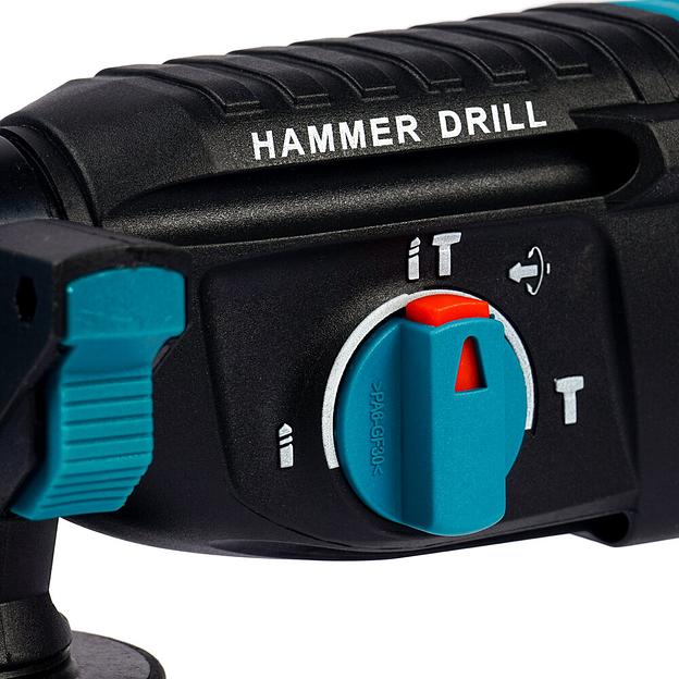 Перфоратор BIYOTI 1050W BYT-2601 фото 7