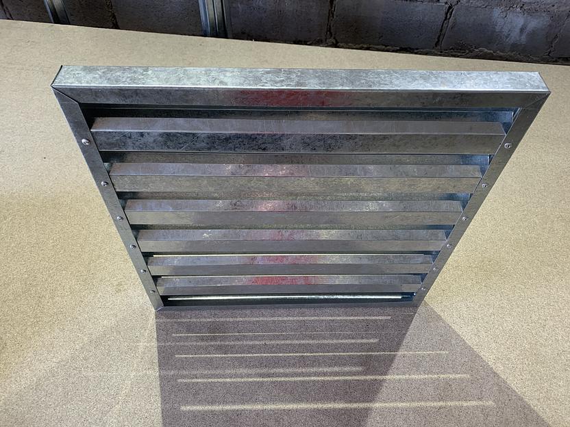 Фильтр  из нержавеющей стали фото 8