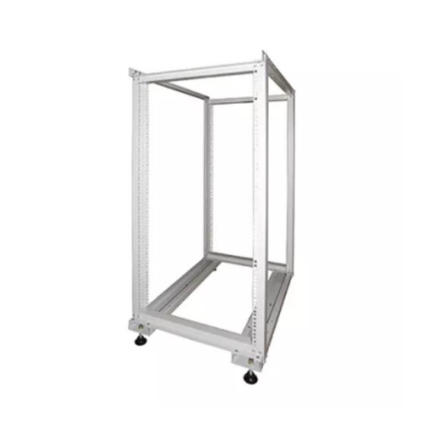 Стойка монтажная двухрамная 33U (1600х530х800мм) фото 4