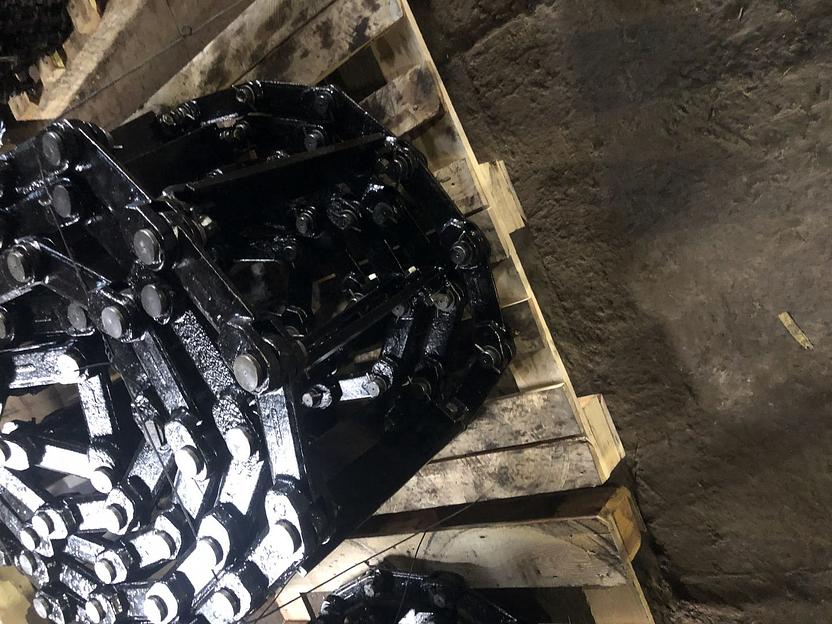 Цепь для топок ТЧЗМ-2-2,7/5,6 фото 7