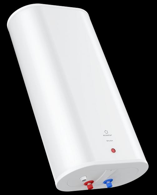 Накопительный электрический водонагреватель EWH-SP100-FS ECOSTAR фото 1