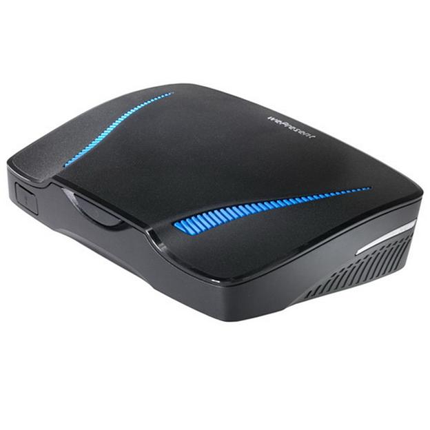 WiCS-2100 R9866210CN беспроводной шлюз WePresent, RTL {5} фото 1