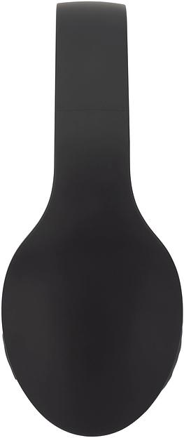 Гарнитура накладные Hyundai H-HP104 черный беспроводные bluetooth оголовье фото 9