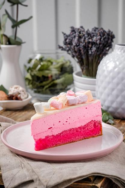 Торт заморозка - Торт Bubble gum, Опт фото 1