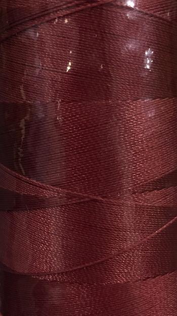 Нитки капрон DAFNA № 1691 100гр./3 фото 1