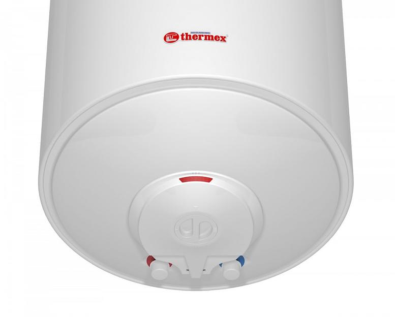 Водонагреватель Thermex Champion TitaniumHeat 100 V 1.5кВт 100л электрический настенный/белый фото 4