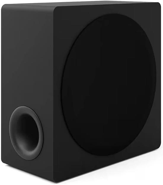 Саундбар LG S95TR 9.1.5 810Вт черный фото 8