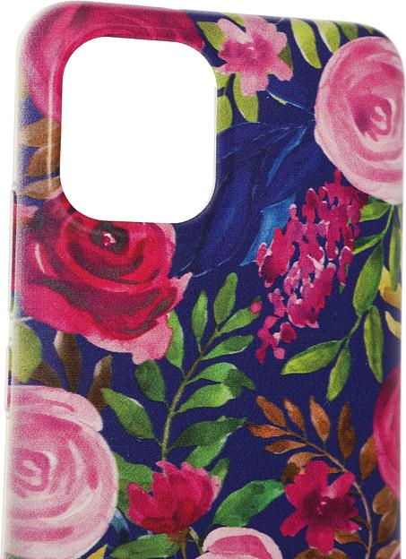 Чехол (клип-кейс) Gresso для Samsung Galaxy A03 Air прозрачный/рисунок (GR17AAAE9200) фото 6