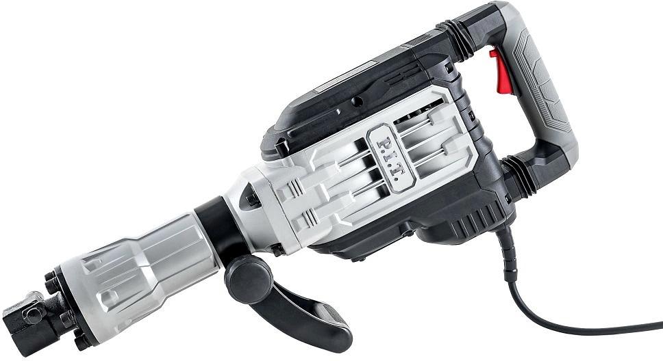 Отбойный молоток P.I.T. GSH65-C2 1800Вт фото 2