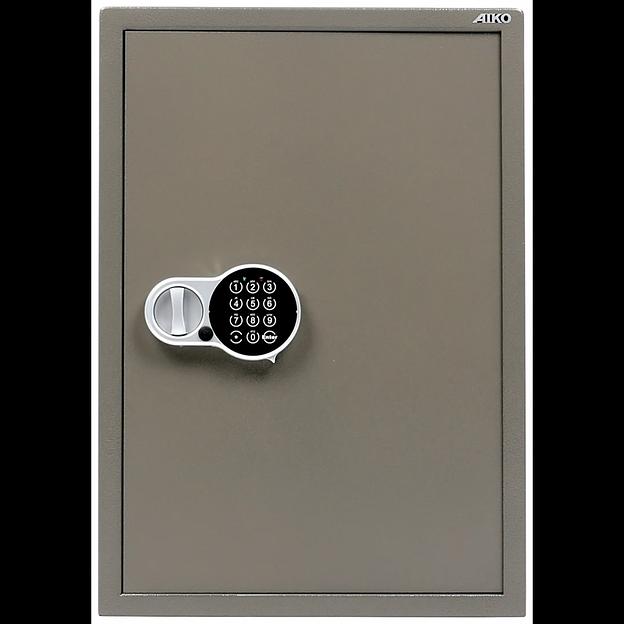 Сейф Aiko «TМ-63Т ЕL» ОПТ фото 1