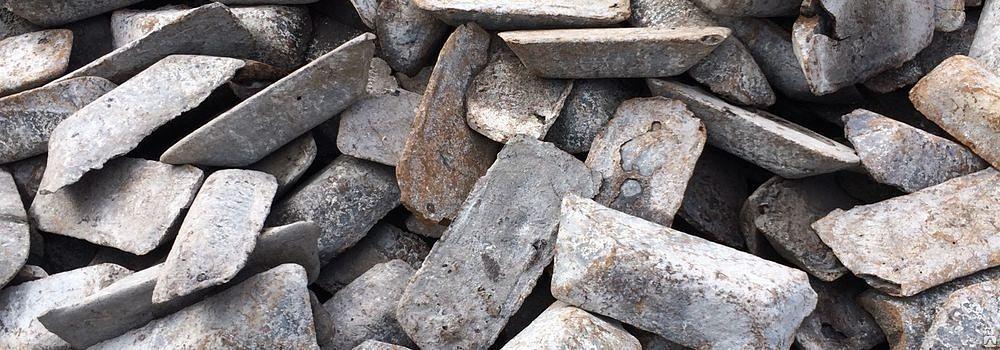 Чугун фото 1