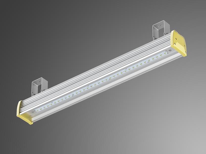 Взрывозащищенный светильник SV-LN-EX-90 фото 1