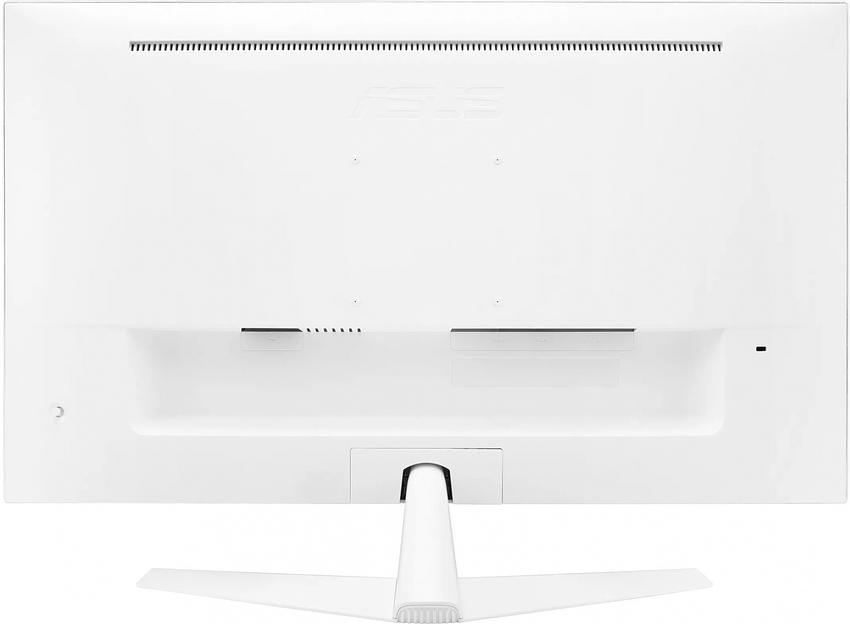 Монитор Asus 27" VY279HE-W белый IPS LED 1ms 16:9 HDMI матовая 250cd 178гр/178гр 1920x1080 75Hz VGA FHD 4.21кг фото 4