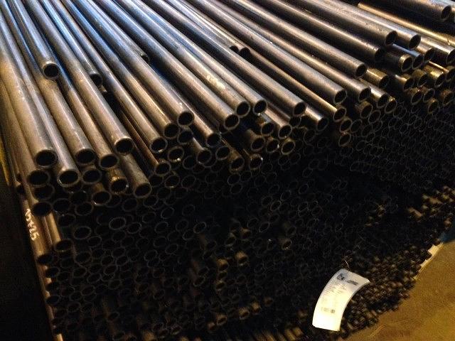 Труба бесшовная холоднодеформированная 6х1 фото 6