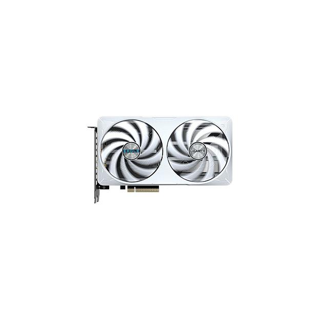 Видеокарта Gigabyte NVIDIA GeForce RTX 5060TI GV-N506TEAGLEOC ICE-8GD 1.0 8ГБ Eagle, GDDR7, OC, Ret фото 1