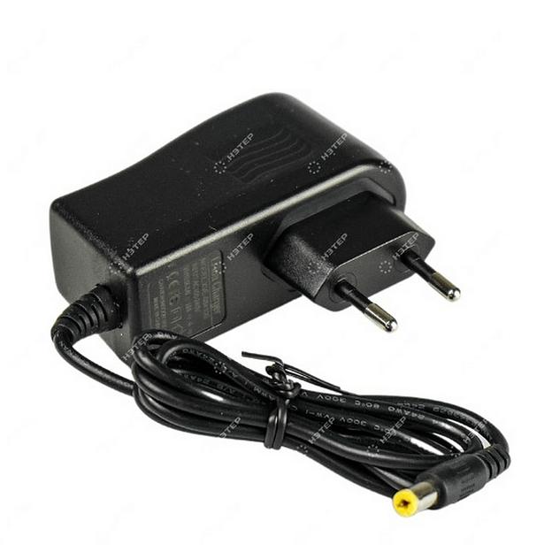 Зарядное устройство 8,4V 1A (Li-Ion) - 2S фото 1