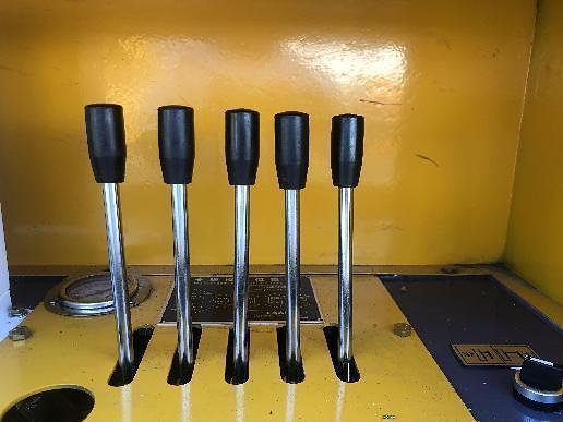 Автовышка 40-метровая с телескопической стрелой фото 5