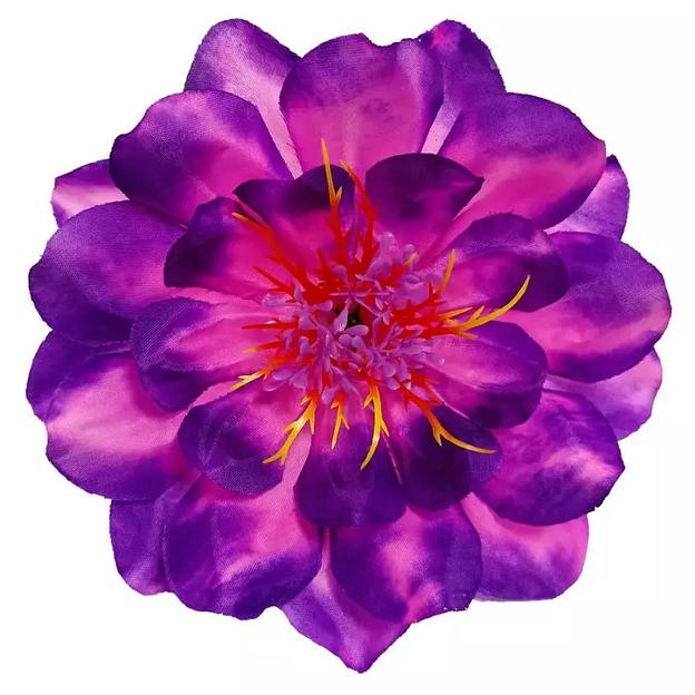 Головка георгина Янсон 3сл 16,5см 1-2 405АВ-189-177-172-170 1/28 фото 4