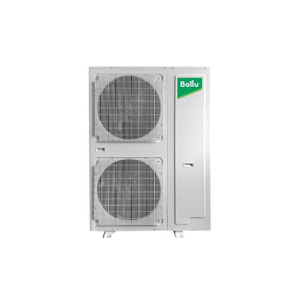 Комплект Ballu Machine BLC_D-100HN1_24Y полупромышленной сплит-системы, канального типа фото 2