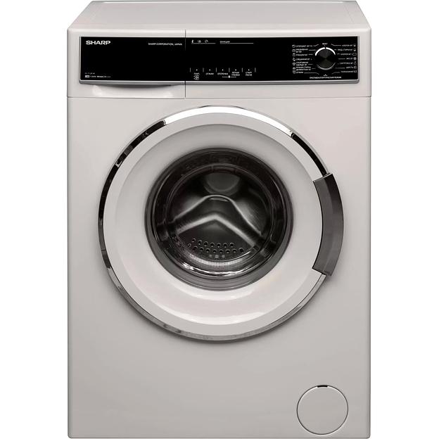 Стиральная машина Sharp Sharp ES712RW фото 1