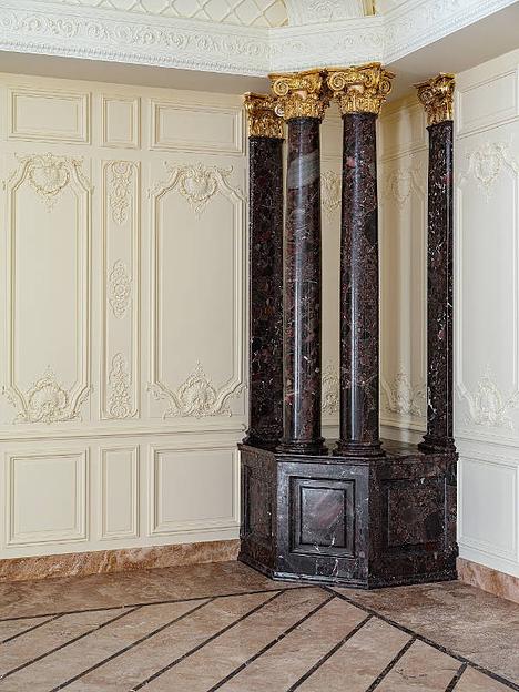 Мрамор NARVA (Нарва) фото 2