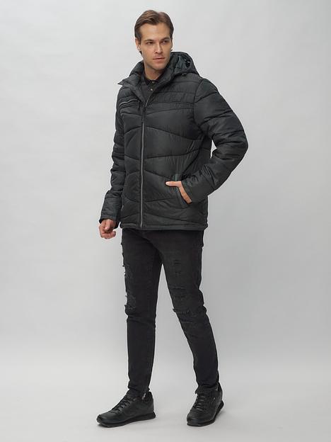 Куртка спортивная Мастер Класс 62188Ch фото 3