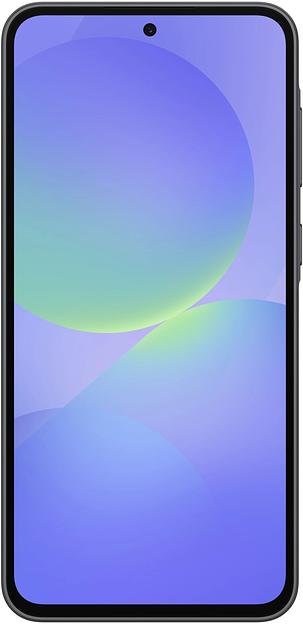 Смартфон Samsung SM-A366E Galaxy A36 5G 128Gb 8Gb черный моноблок 3G 4G 2Sim 6.7" 1080x2340 Android 15 50Mpix 802.11 a/b/g/n/ac/ax NFC GPS GSM900/1800 GSM1900 TouchSc Protect фото 2