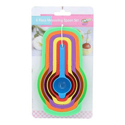 Набор мерных чашек 6шт опт фото 1