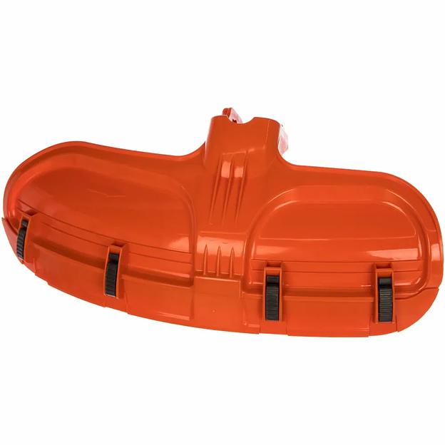 Кожух (нижняя защита) для триммерной техники Husqvarna, STIHL, PATRIOT или ZimAni от 1 шт фото 1